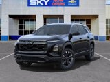 New 2026 Chevrolet Equinox RS image 6
