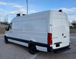 Used 2023 Mercedes-Benz Sprinter 2500 w/ Acoustic Package image 5