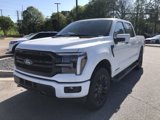 New 2025 Ford F150 Lariat w/ Equipment Group 501A Mid image 4