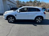 New 2024 Mitsubishi Outlander Sport SE image 2
