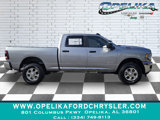 New 2024 RAM 2500 Big Horn w/ Bed Utility Group image 4