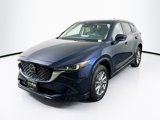 Used 2025 MAZDA CX-5 AWD 2.5 S w/ Preferred Package image 3