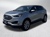 Certified 2024 Ford Edge Titanium image 3
