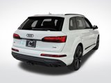 New 2025 Audi Q7 3.0T Prestige image 5