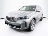 New 2026 BMW X5 xDrive40i w/ Climate Comfort Package image 3