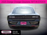 New 2025 Dodge Charger R/T w/ Quick Order Package 25M R/T image 5