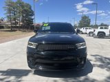 Used 2023 Dodge Durango SXT Launch Edition w/ SXT Blacktop Group image 4