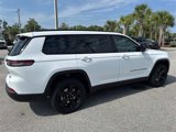 New 2025 Jeep Grand Cherokee L Limited image 2