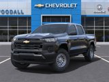 New 2025 Chevrolet Colorado W/T image 6