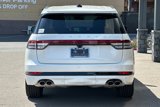 New 2025 Lincoln Aviator Reserve w/ Luxury Package image 3