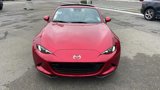 New 2025 MAZDA MX-5 Miata RF Grand Touring w/ Weather Package image 2