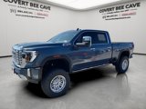 New 2025 GMC Sierra 2500 Denali w/ Denali Reserve Package image 5