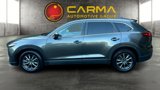 Used 2022 MAZDA CX-9 Sport image 2