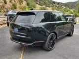 New 2025 Land Rover Range Rover SE image 3