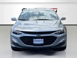 Used 2025 Chevrolet Malibu RS image 2