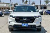 New 2026 Honda CR-V EX-L image 2