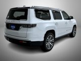 New 2025 Jeep Grand Wagoneer 4WD image 5