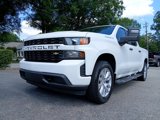 Used 2020 Chevrolet Silverado 1500 Custom w/ Custom Max Trailering Package image 2