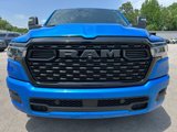 New 2025 RAM 1500 Big Horn image 2