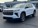 New 2026 Chevrolet Traverse LT image 6