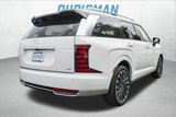 New 2026 Hyundai Palisade Calligraphy image 4