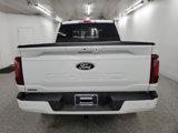 New 2025 Ford F150 XLT w/ Equipment Group 302A MID image 5