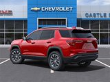 New 2026 GMC Terrain Elevation w/ Elevation Premium Package image 3