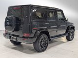 New 2025 Mercedes-Benz G 580 w/ EQ Technology image 5