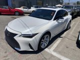 Used 2023 Lexus IS 300 w/ Comfort Package image 2