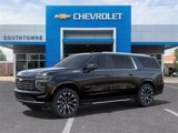 New 2025 Chevrolet Suburban High Country image 2