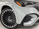 New 2025 Mercedes-Benz EQE AMG 4MATIC SUV image 3
