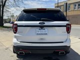 Used 2017 Ford Explorer Sport image 6