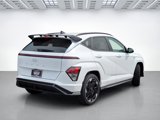 New 2025 Hyundai Kona N Line image 5