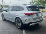 Certified 2024 Mercedes-Benz GLC 300 4MATIC image 6