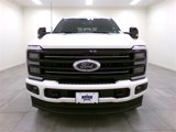 New 2025 Ford F250 Platinum w/ FX4 Off-Road Package image 3