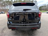 Used 2018 Ford Explorer Sport image 6