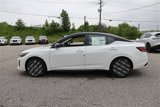 New 2025 Nissan Sentra SR w/ Midnight Edition image 2