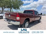 Used 2020 RAM 3500 Big Horn image 3