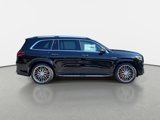 New 2026 Mercedes-Benz GLS 63 AMG 4MATIC image 4