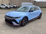 New 2025 Hyundai Ioniq 5 N image 3
