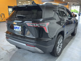 New 2026 Chevrolet Equinox LT w/ LPO, Floor Liner Package image 5