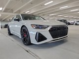 New 2025 Audi RS 6 performance image 2