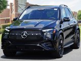 New 2026 Mercedes-Benz GLE 580 4MATIC image 4