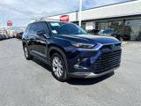 Used 2024 Toyota Grand Highlander AWD image 2