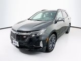 Used 2022 Chevrolet Equinox RS w/ RS Leather Package image 3