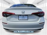 Certified 2024 Honda Civic Sport image 3