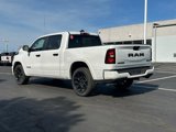 New 2025 RAM 1500 Laramie image 5