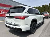 New 2025 Toyota Sequoia 4WD image 3