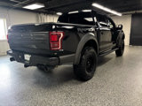 Used 2019 Ford F150 Raptor w/ Equipment Group 802A Luxury image 5