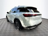 New 2026 INFINITI QX60 Luxe w/ Cargo Package image 5